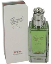 Gucci BY GucciPour Homme Sport Edt 90ml